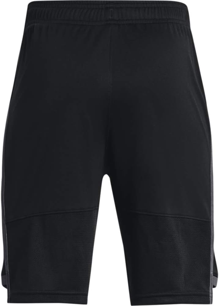 Under Armour Boys Stunt 30 Shorts 1