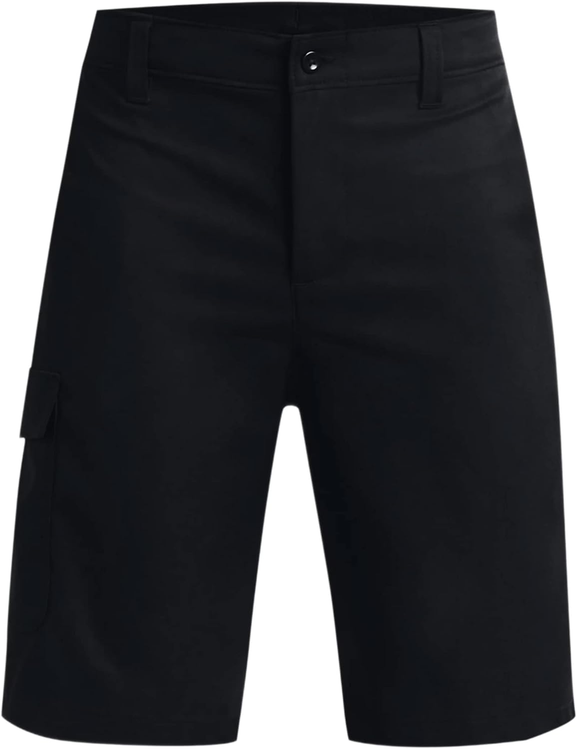 Under Armour Boys Match Play Cargo Golf Shorts