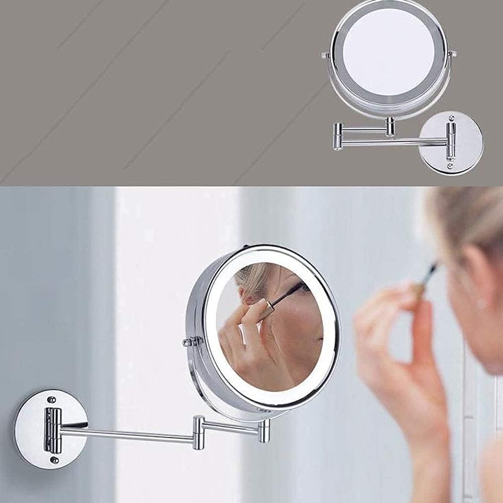 DEIHGEMakeup Mirror Vanity Mirror