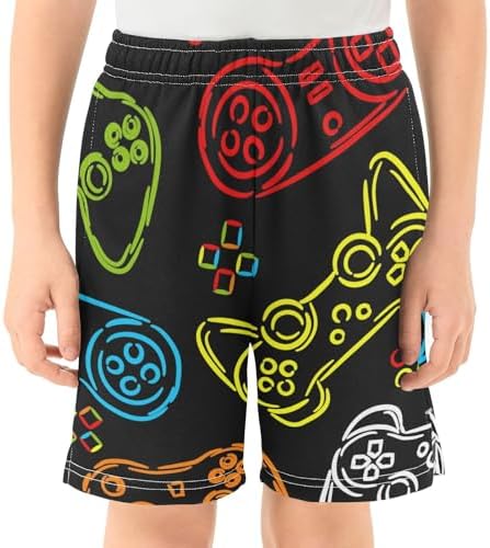 Aflyko Boys Casual Shorts - Stylish Summer Recently Available