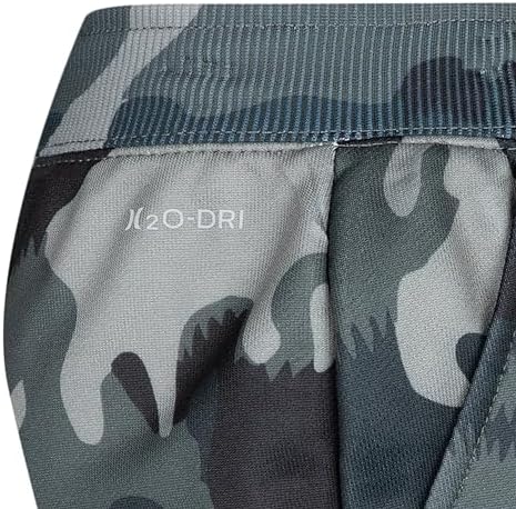Summer Stunner - Hurley Boys Solar French Terry Pull-On Shorts