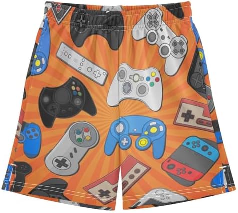 Aflyko Boys Casual Shorts Perfect for Summer