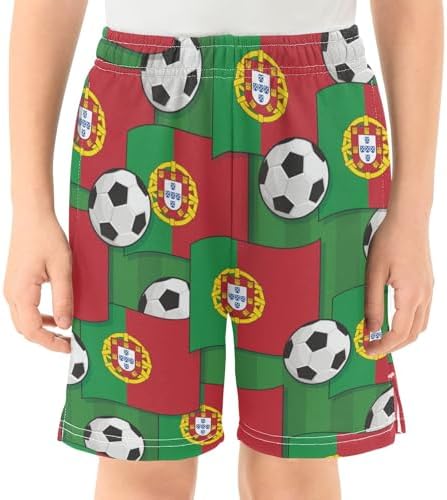 Stylish Boys Casual Shorts for Summer - Soft Comfortable and Durable