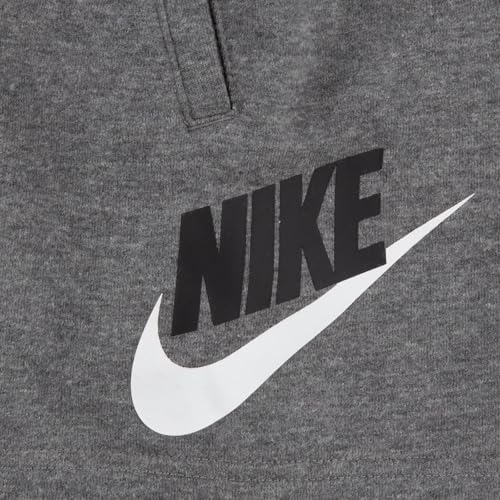 Forever Comfortable Nike Boys French Terry Shorts ToddlerLittle Kids