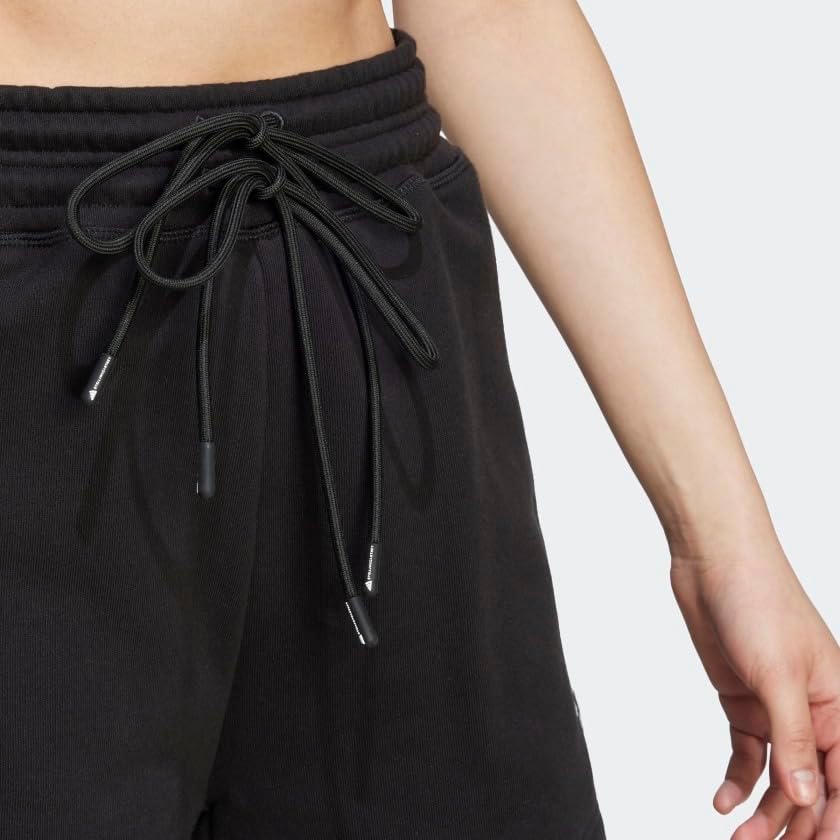 Terry Shorts