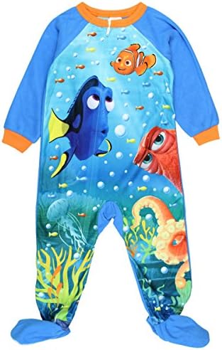 Disney Finding Dory Blanket Sleeper