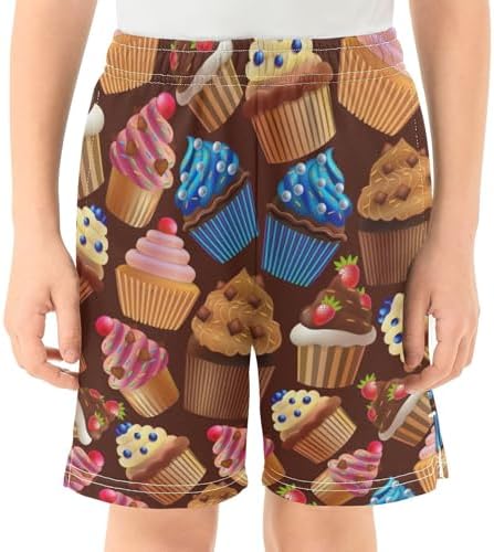 Cool Boys Shorts for Summer