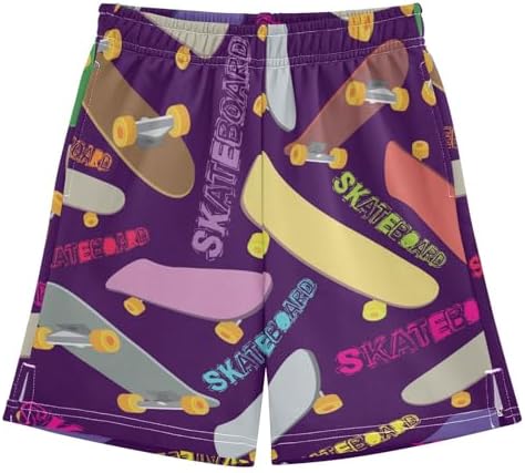 Boys Casual Shorts