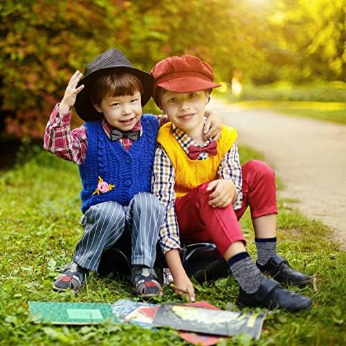 GENTABY Kids Thermal Socks
