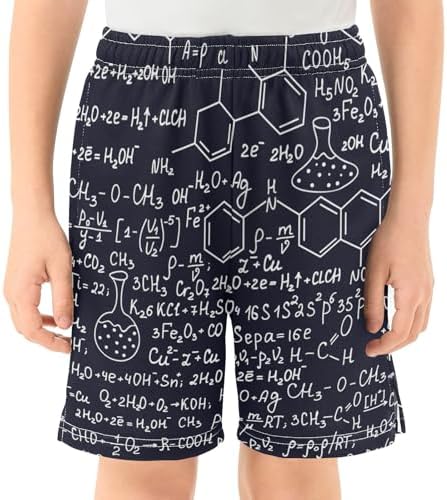 Aflyko Boys Casual Shorts Adventure in Style