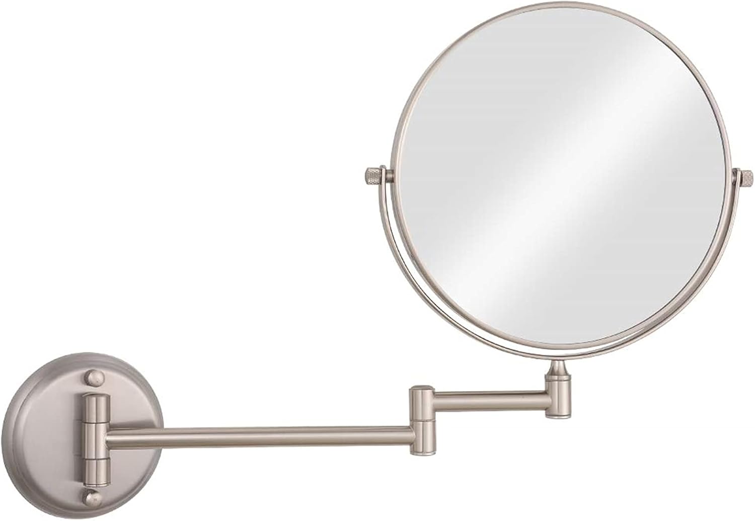 O gravy Wall-Mounted Makeup Mirror