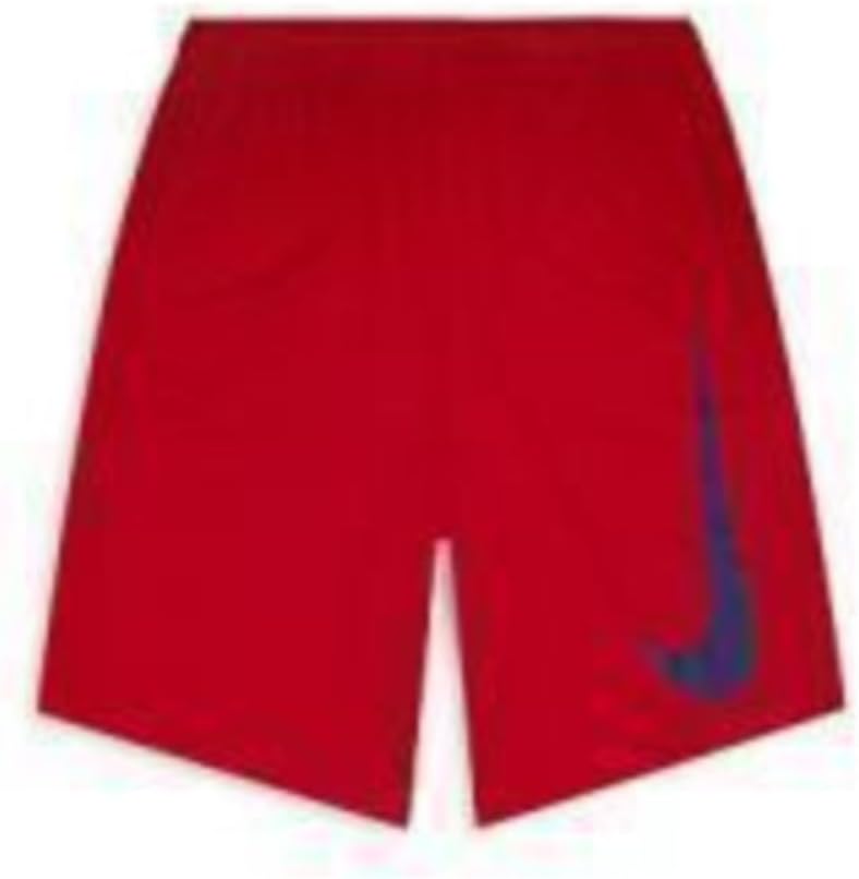 Nike Boys Swoosh Athletic Shorts