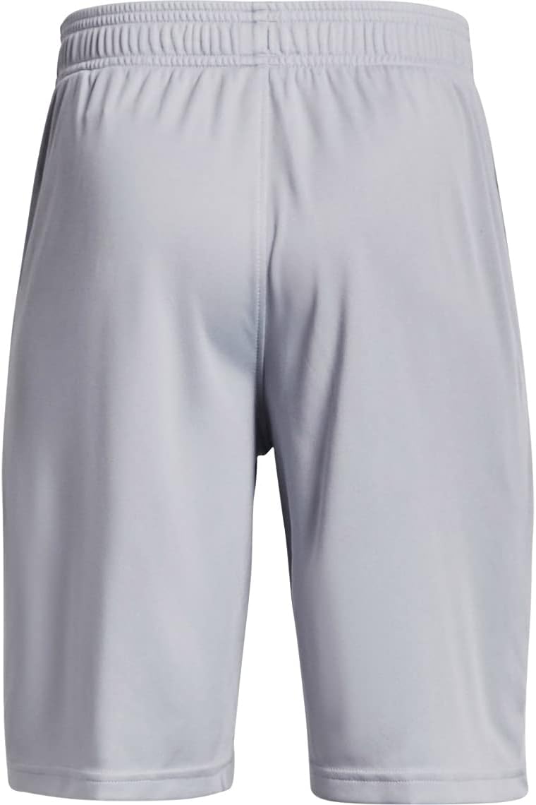 ExperienceAnything Boys Tech Moisture-Wicking Shorts