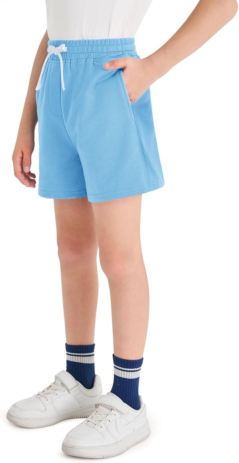 High-Quality Boys Basketball Shorts