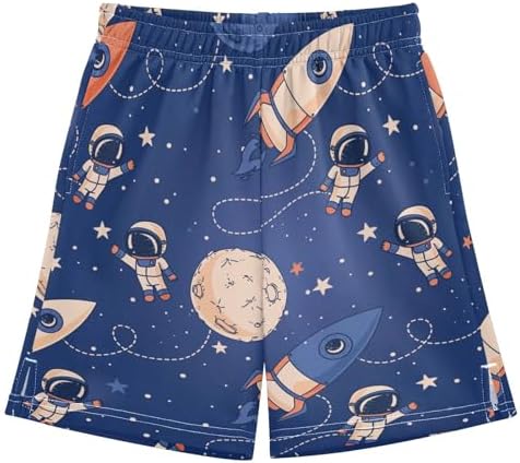 Aflyko Boys Casual Shorts - Summer Comfort Style