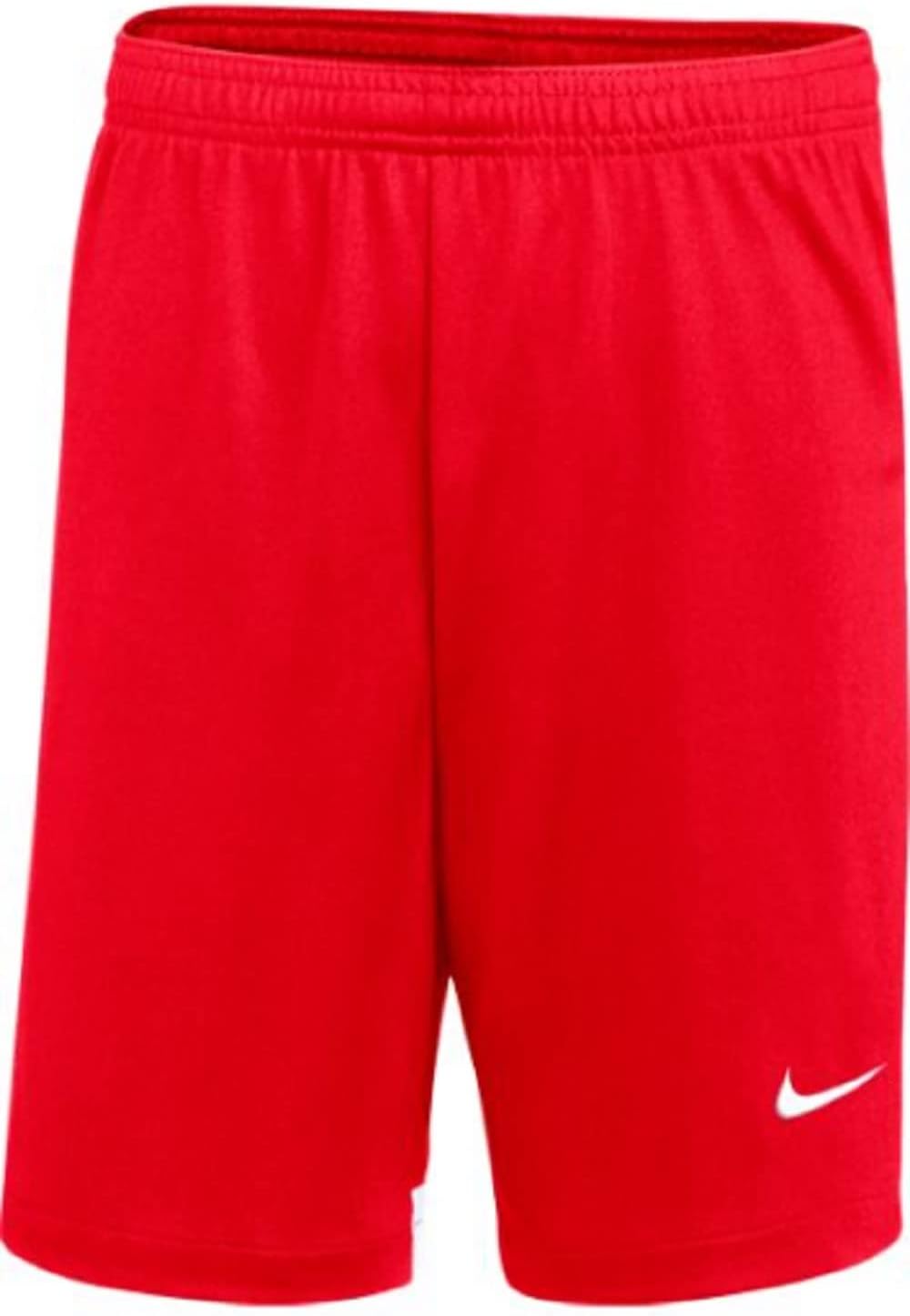 Nike Youth Dri-Fit Classic II Shorts XL Red