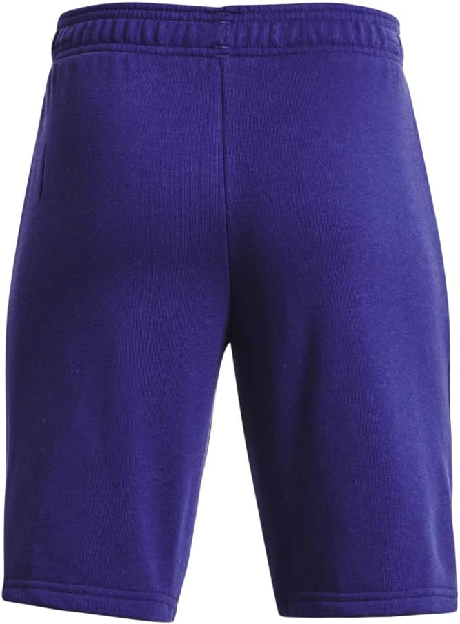 Rival Terry Shorts Under Armour boys