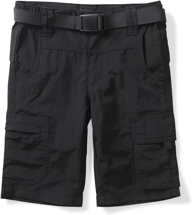 boys cargo shorts Quick drying stylish