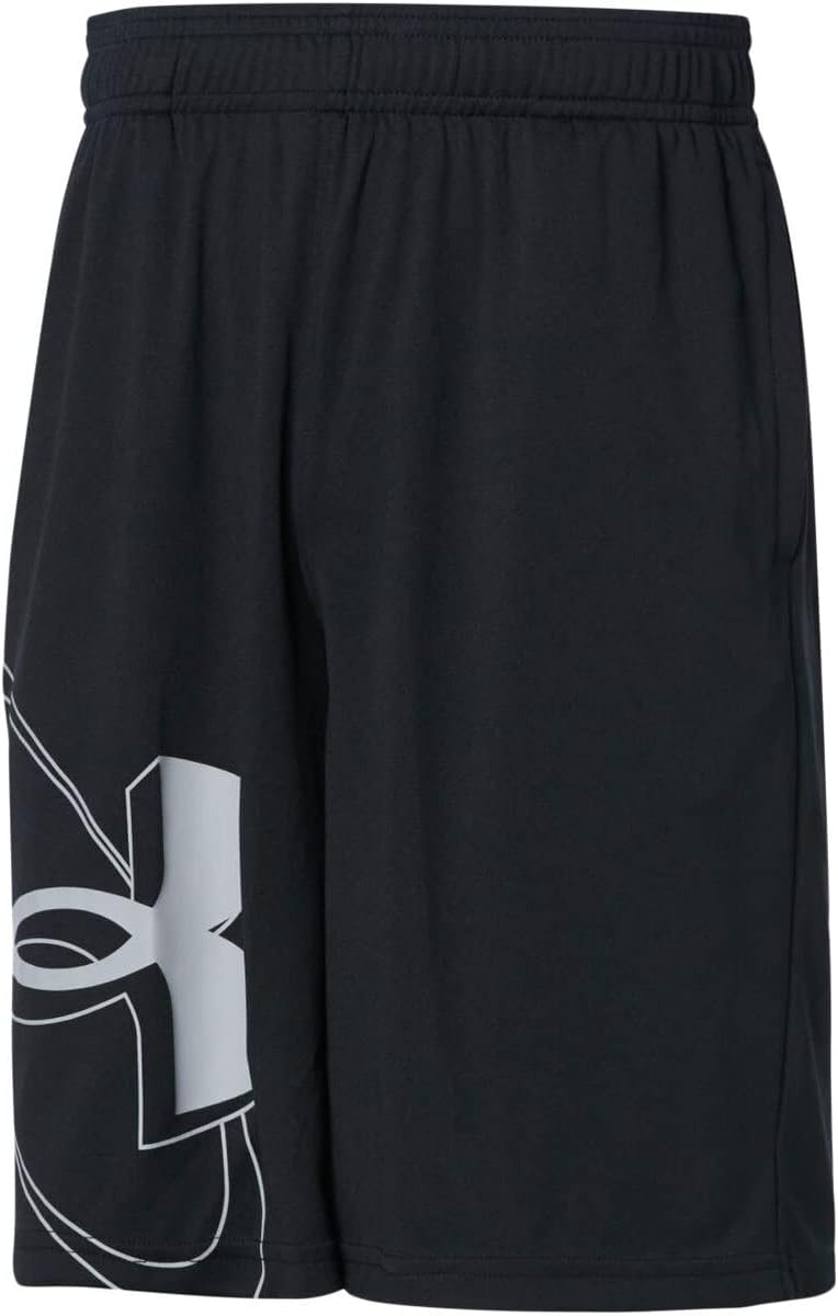 Under Armour Boys Prot 20 Shorts Faster Than Life