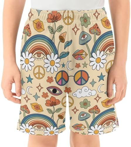Perfect Boys Summer Shorts for Everywhere