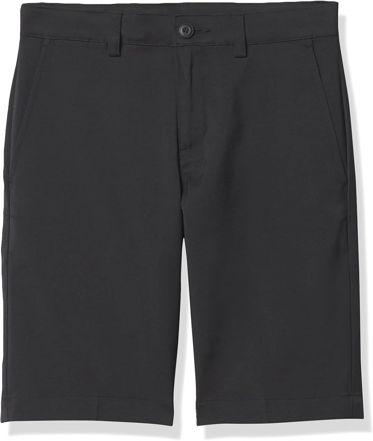 Breeze Through the Day with This Lightweight SunProtected Golf Short