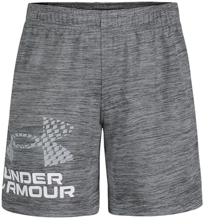 boys 30 Prototype Logo Shorts