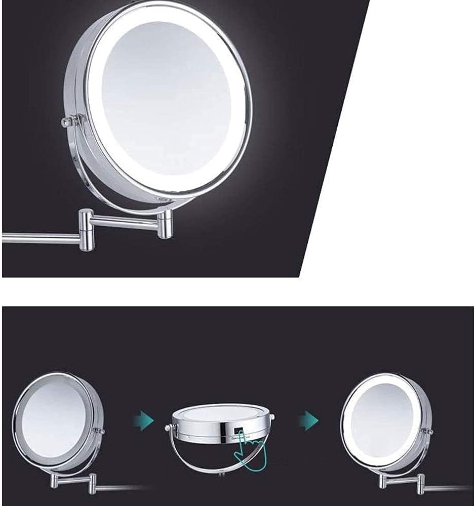 DEIHGEMakeup Mirror Vanity Mirror