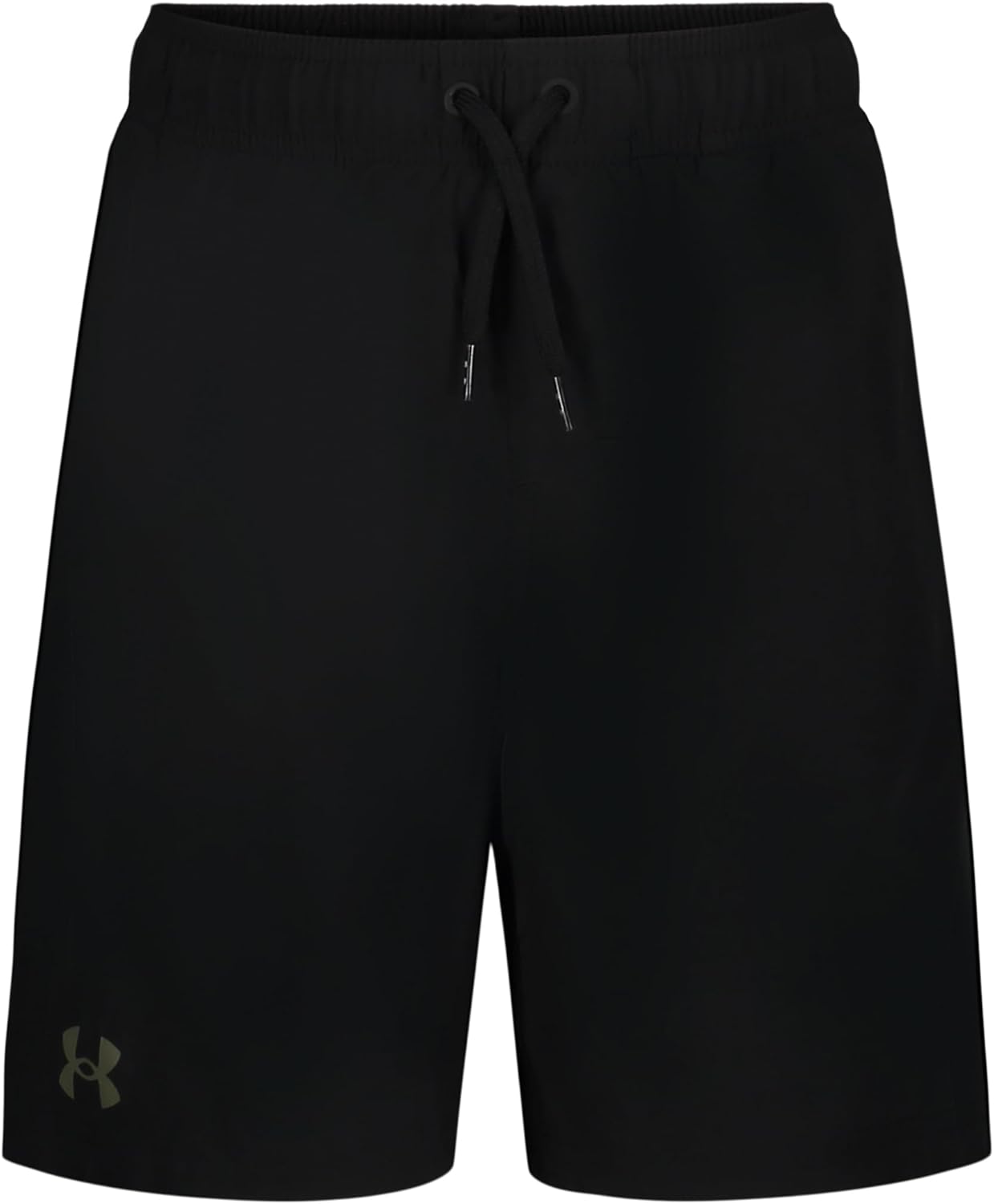 Under Armour Boys Comfy Stylish Swim Shorts with Drawstring