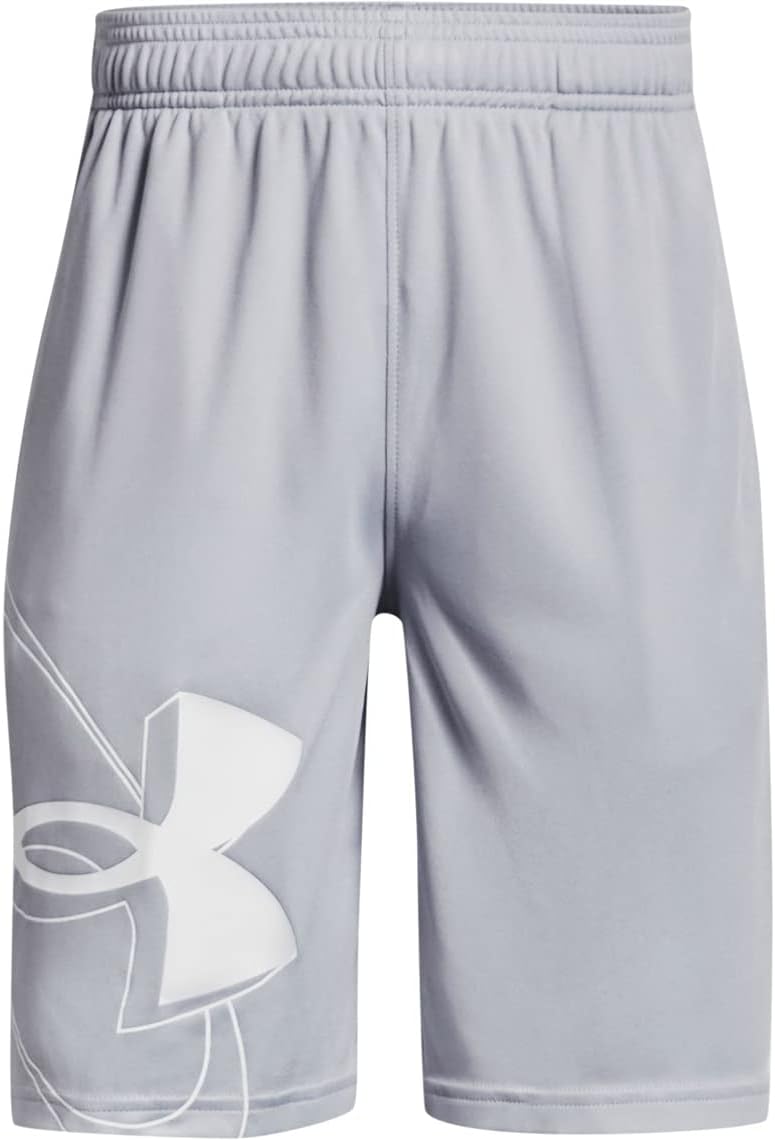 ExperienceAnything Boys Tech Moisture-Wicking Shorts