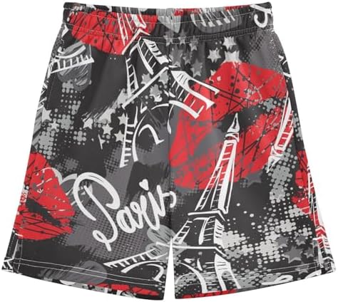 Aflyko Boys Casual Shorts Summer staples
