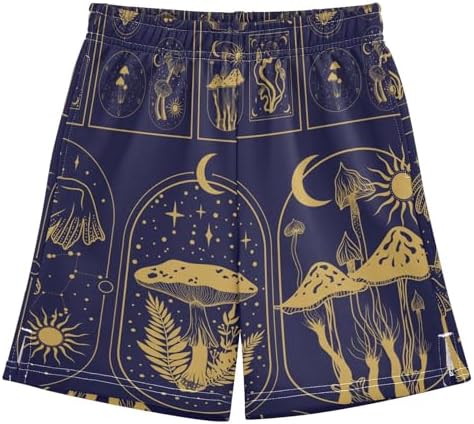 Aflyko Boys Casual Shorts for Summer