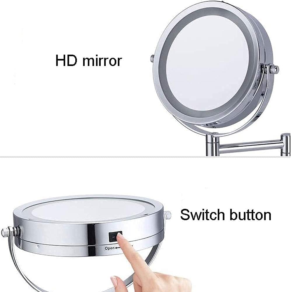 DEIHGEMakeup Mirror Vanity Mirror