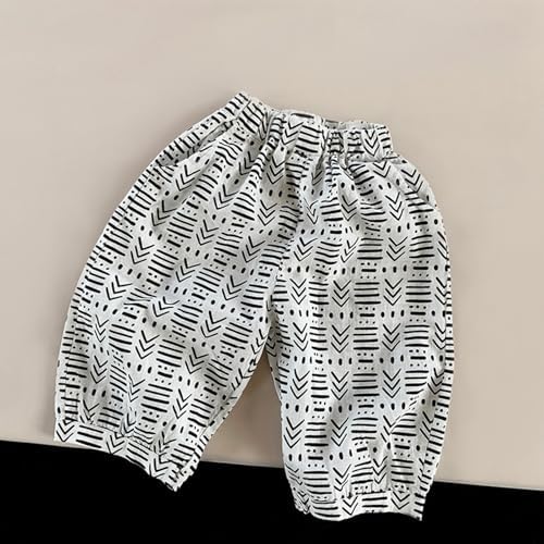 Generic Boys Harem Pants - Premium Comfort and Style