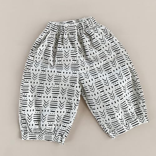 Generic Boys Harem Pants - Premium Comfort and Style