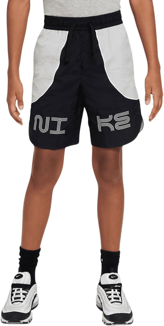 Nike Boys NSW Amplify Woven Shorts