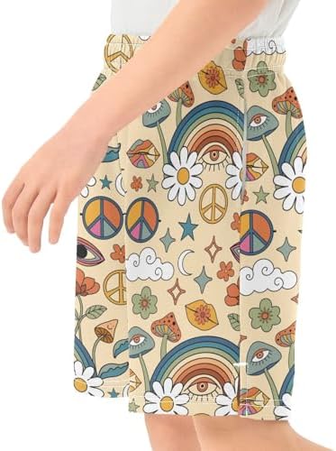Perfect Boys Summer Shorts for Everywhere