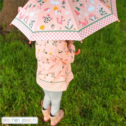 Perfect for Rain Style