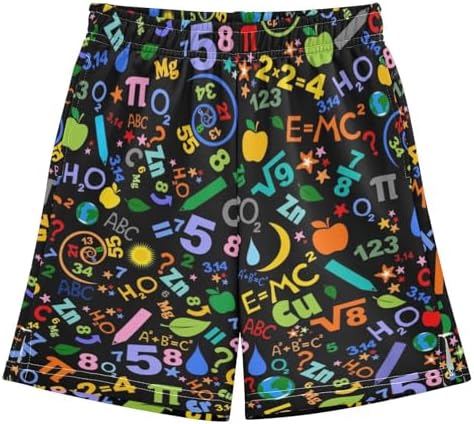 Aflyko Boys Casual Shorts Comfort Style for Summer