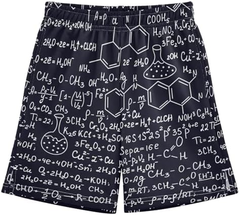 Aflyko Boys Casual Shorts Adventure in Style