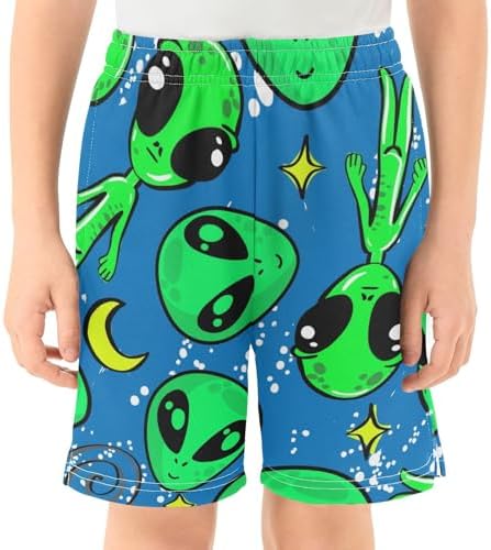 Aflyko Boys Casual Shorts Summer Fashionable Stylish for Boys