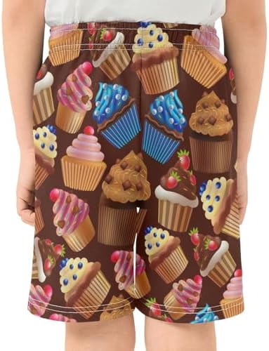 Cool Boys Shorts for Summer