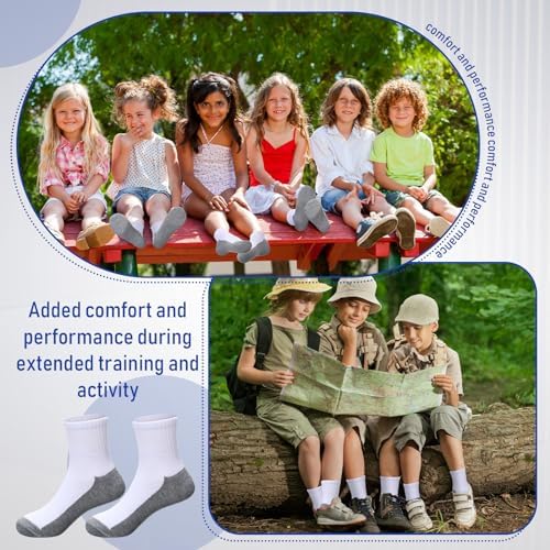 Perfect for Kids 6-8