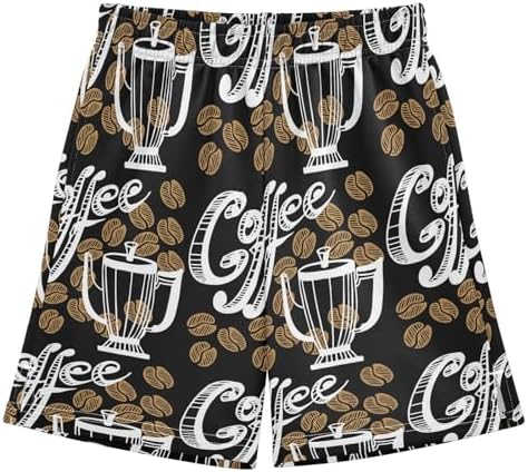 Aflyko Boys Casual Shorts Summer