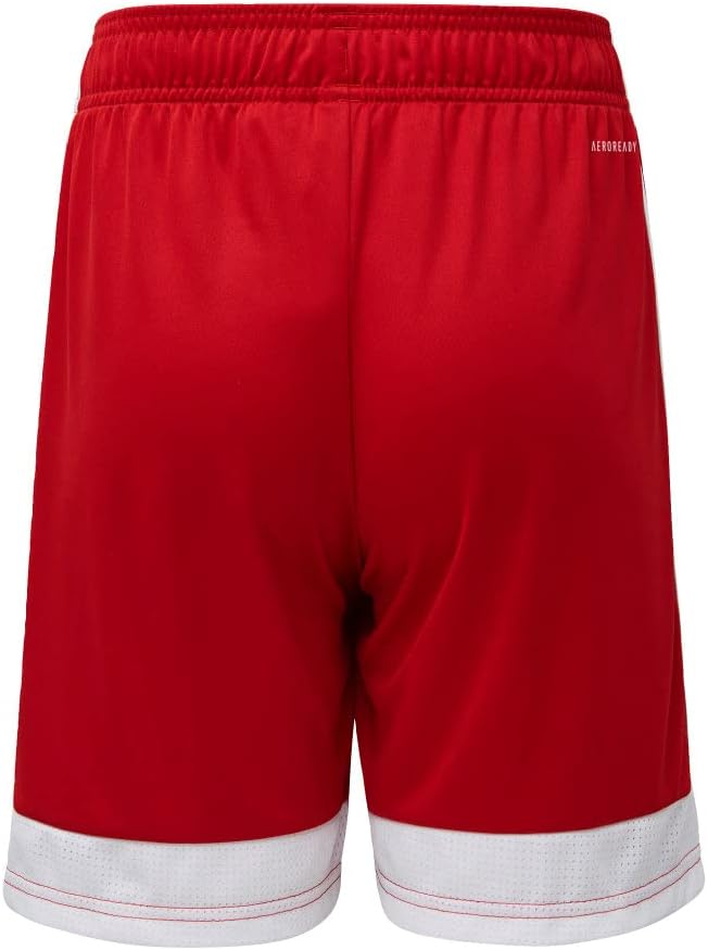 Adidas Originals Boys Tastigo 19 Shorts