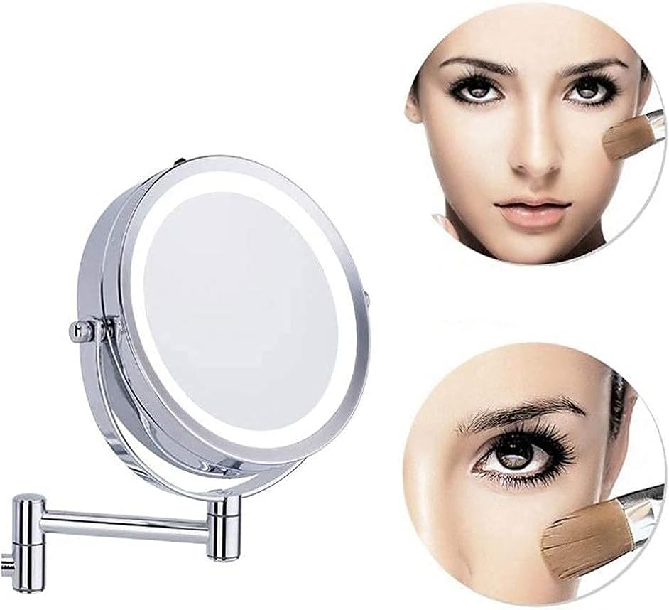DEIHGEMakeup Mirror Vanity Mirror