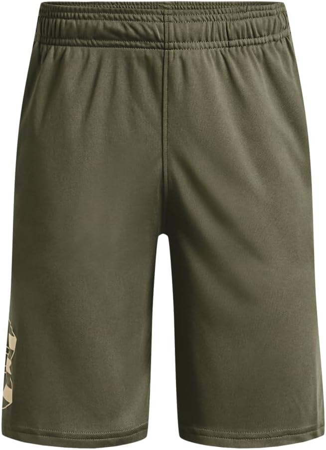 Under Armour Boys Freedom Prototype