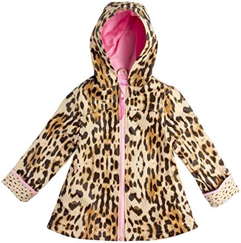 Perfect for Rain Style