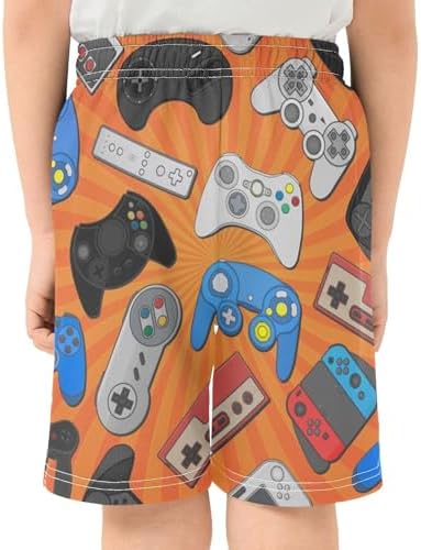 Aflyko Boys Casual Shorts Perfect for Summer