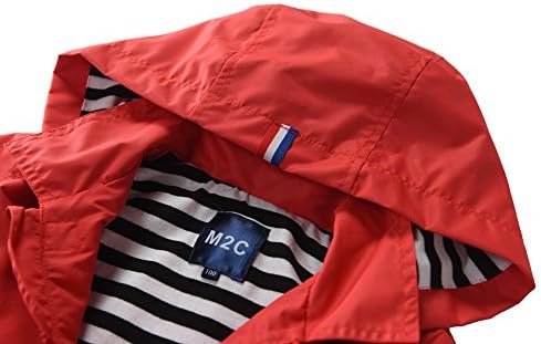 Waterproof Wind Resistant