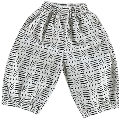 Generic Boys Harem Pants - Premium Comfort and Style